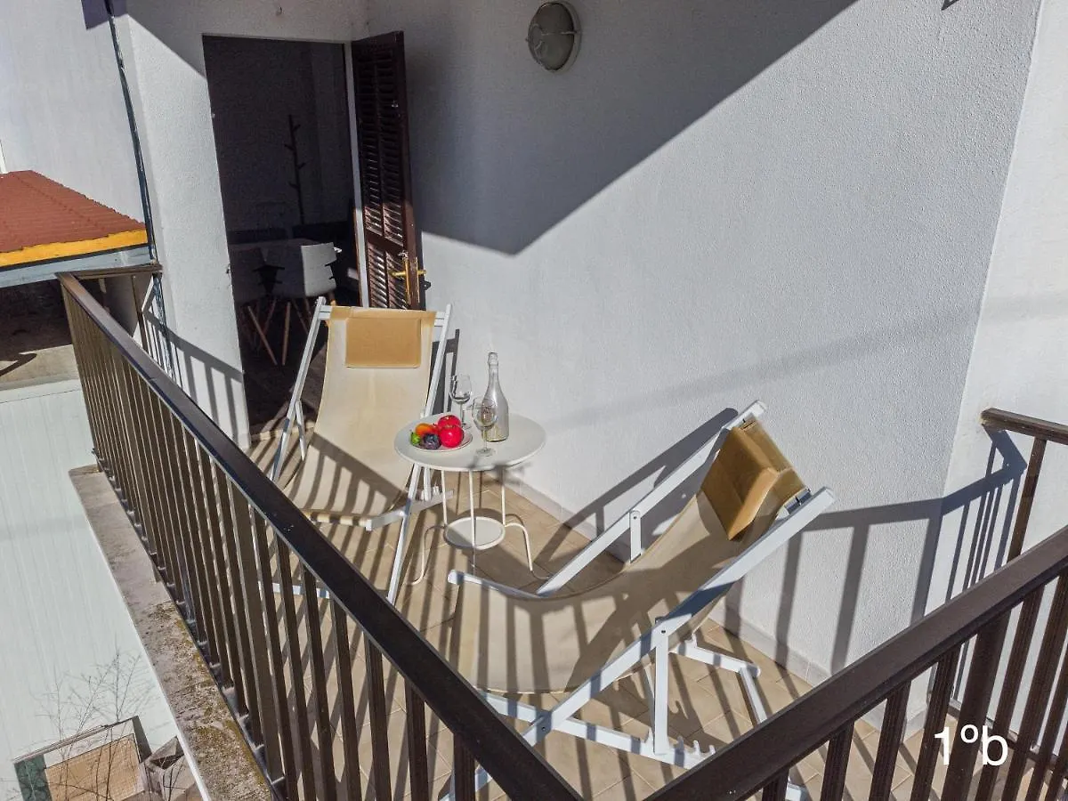 Hotel apartamentowy Apartments Playa Alcudia