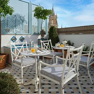 Hotel Boutique Triana House Sevilla