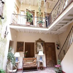 Casa Del Buen Viaje Pensjonat