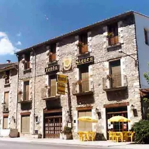 fonda-siques.catalonia-hotels.com/