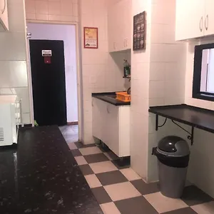 Hostel Arc House (adults Only) Sevilla