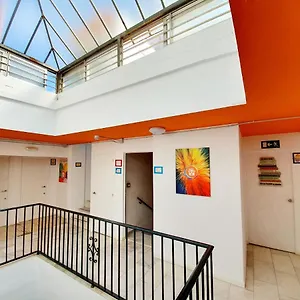 Hostel Arc House (adults Only) Sevilla