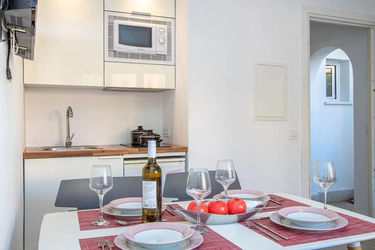 Apartments Playa Alcudia  Aparthotel Alcudia (Mallorca)