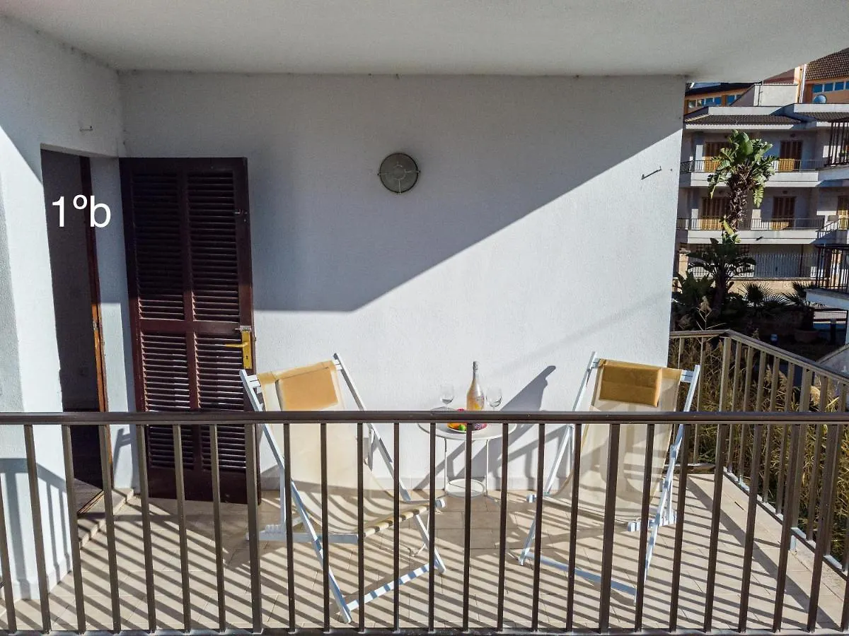 *** Aparthotel Apartments Playa Alcúdia Španělsko