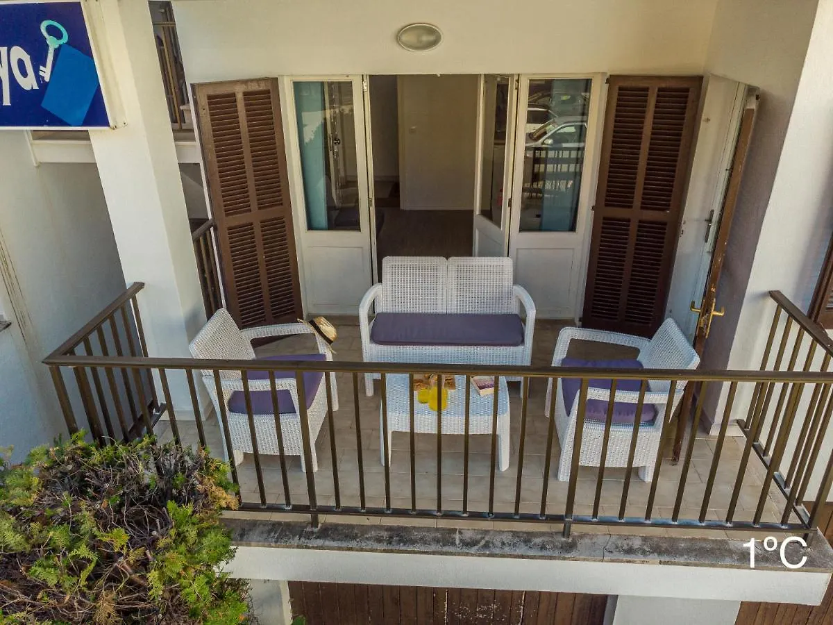 Apartments Playa Alcúdia 3*,  Španělsko