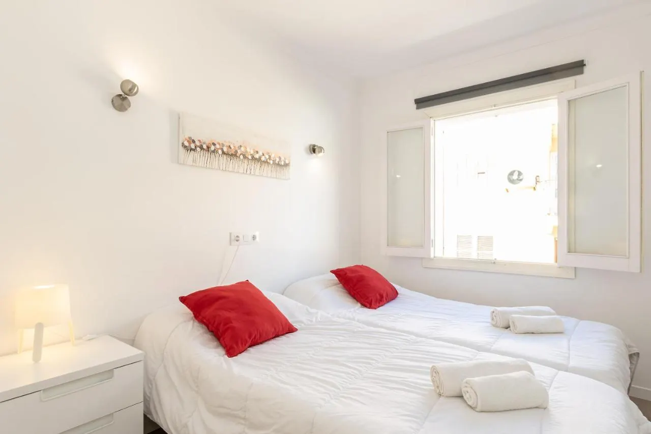 Aparthotel Apartments Playa Alcudia