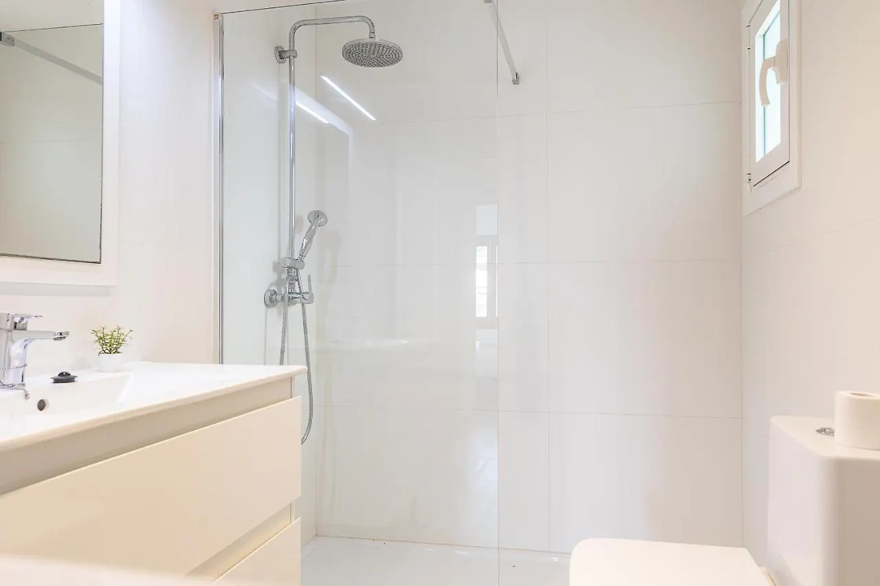 Apartments Playa Alcudia  Spain