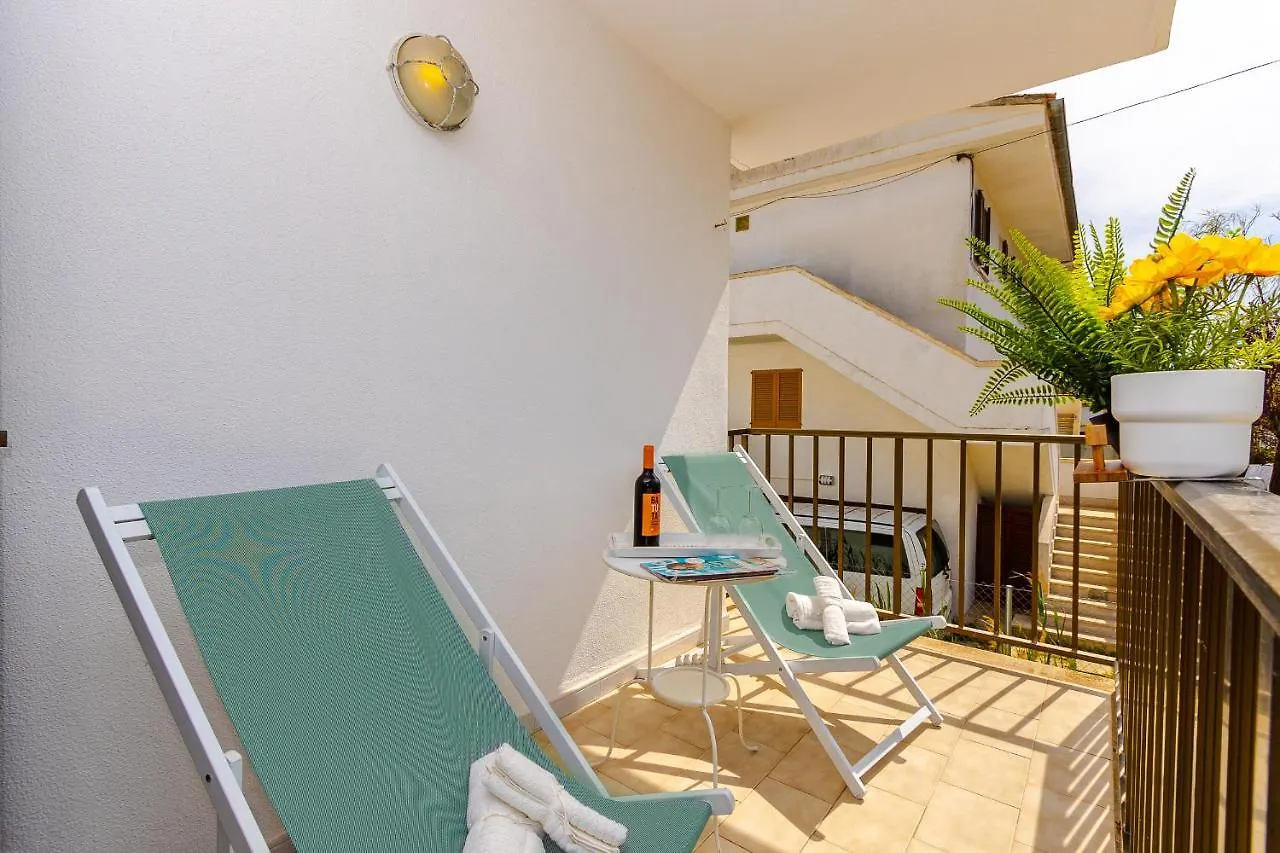 Aparthotel Apartments Playa Alcudia