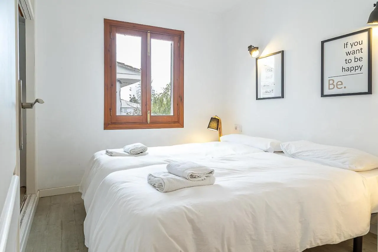 Apartments Playa Alcudia  Aparthotel Alcudia (Mallorca)